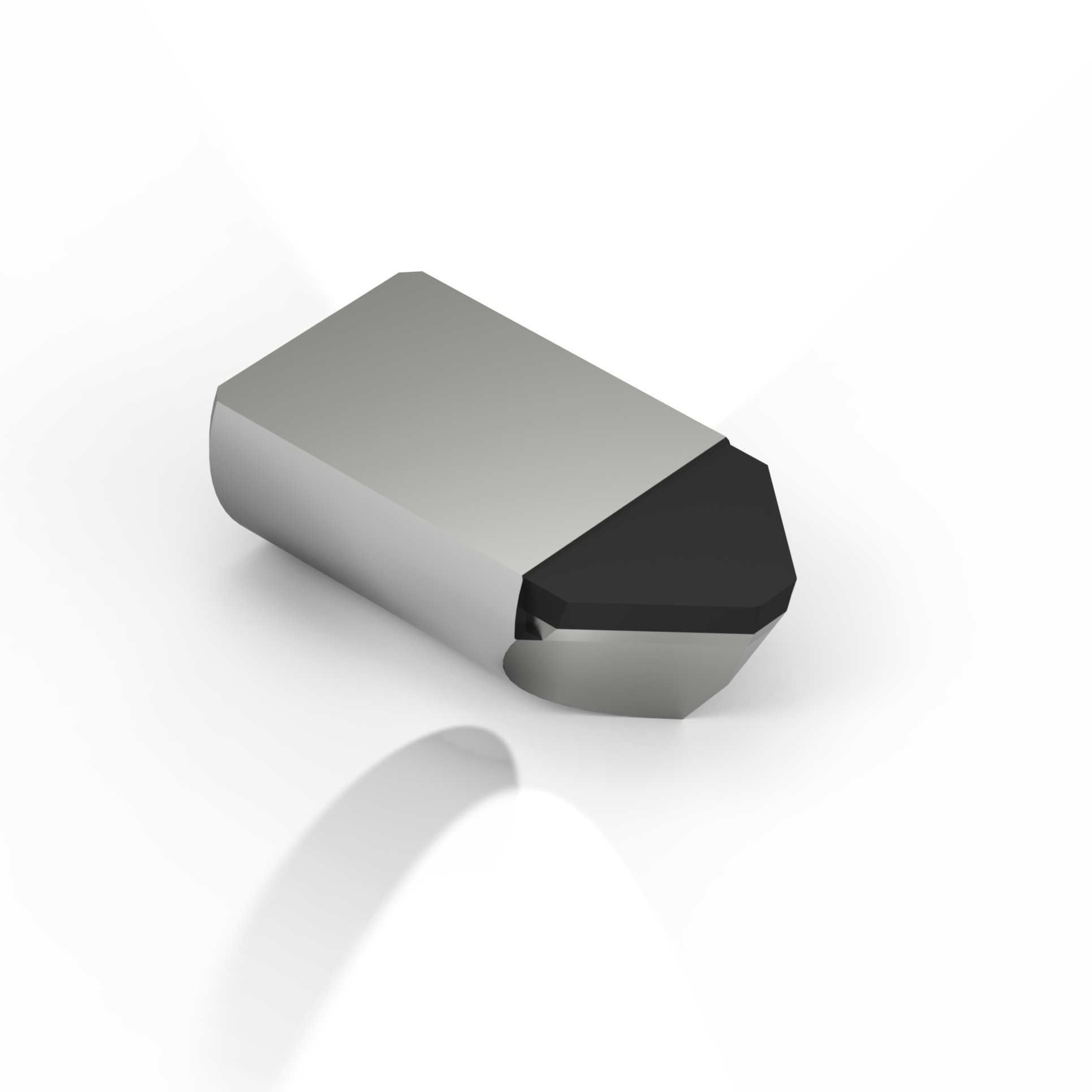 PCD焊接式小镗刀