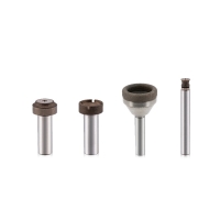 细密光学行业加工磨头